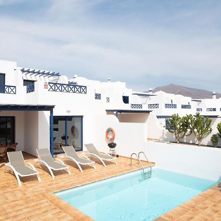 Blancazul Villa Alisios 플라야블랑카 외부 사진