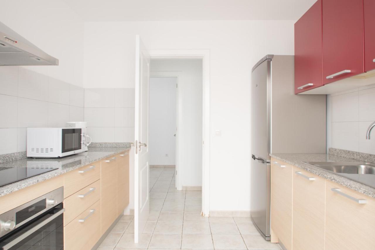 Blancazul Villa Alisios 플라야블랑카 외부 사진
