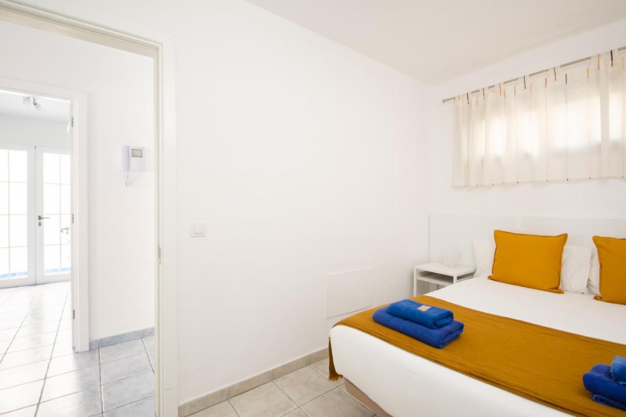 Blancazul Villa Alisios 플라야블랑카 외부 사진